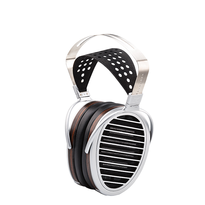 HIFIMAN HE1000se Full-Size Over Ear Planar Magnetic Audiophile ...