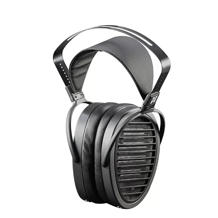 HIFIMAN Arya Full-Size Over Ear Planar Magnetic Audiophile Adjustable Headphone
