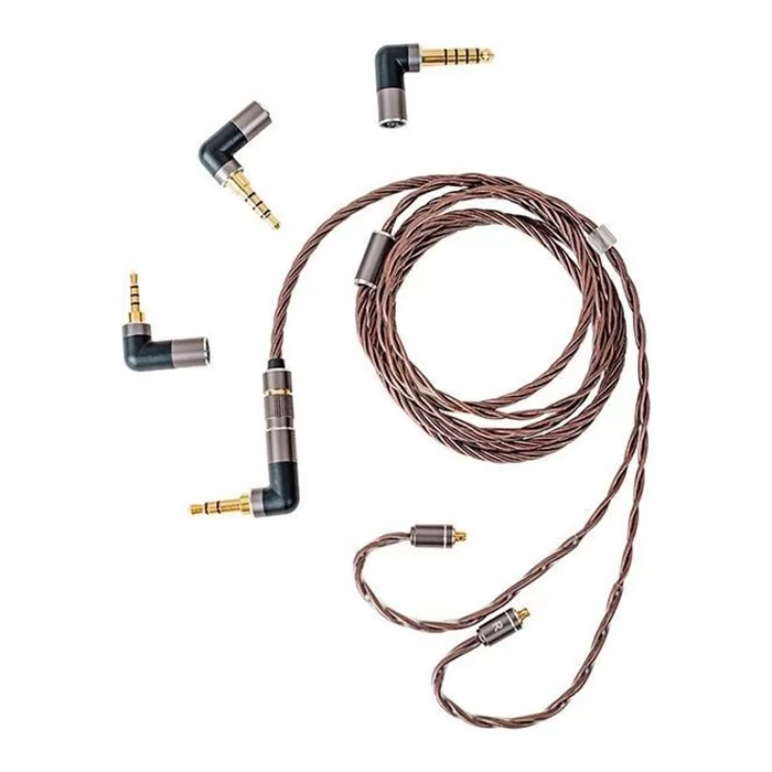 DUNU NOBLE 2.5/4.4/3.5mm Headphone Upgrade Cable