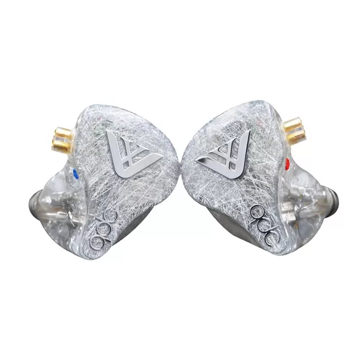 QDC Anole VX Balanced Armature earplugs Custom Earphones