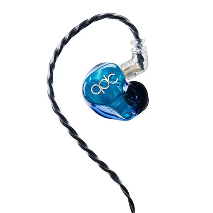QDC Neptune Balanced  In-ear Earphones