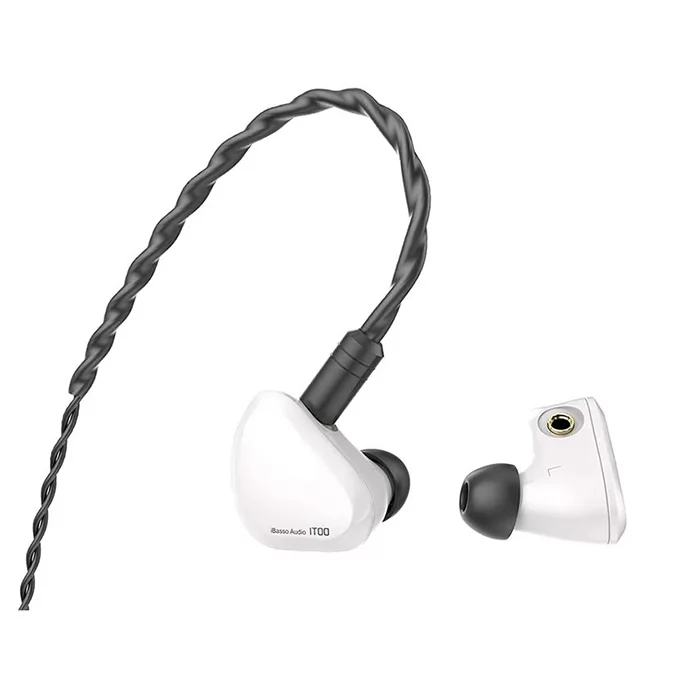 iBasso IT00 Monitor In-Ear Earphone
