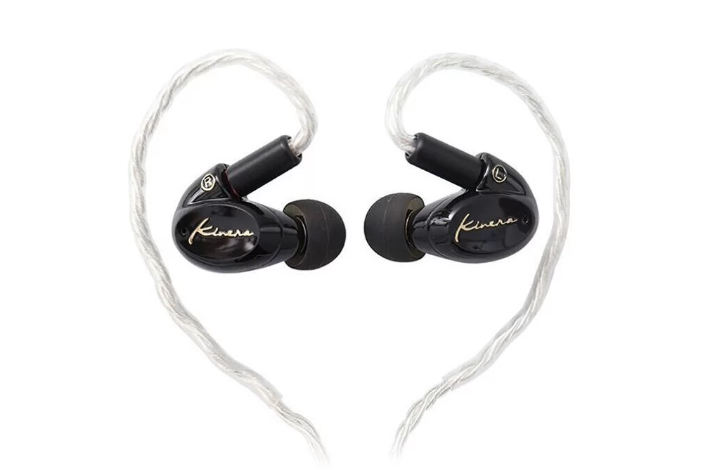 Kinera SEED 3.5mm In Ear Earphone