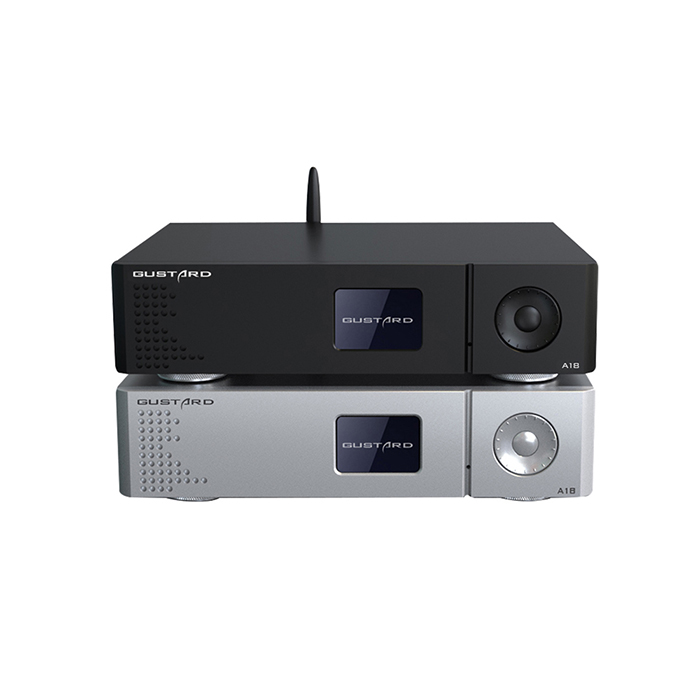 GUSTARD DAC-A18 Fully Balanced Decoder
