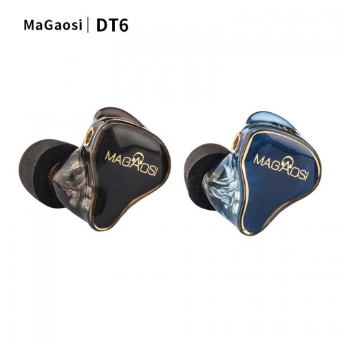 Magaosi DT6   monitor earphones
