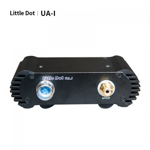 Little Dot UA I Asynchronous transmission USB digital interface