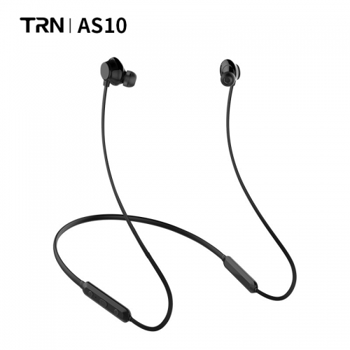 TRN AS10 Wireless bluetooth Earphone