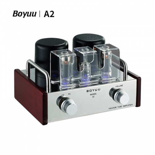 Boyuu A2 EL84 Tube Amplifier