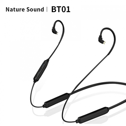 NS BT01 QCC3034 Bluetooth headset upgrade line