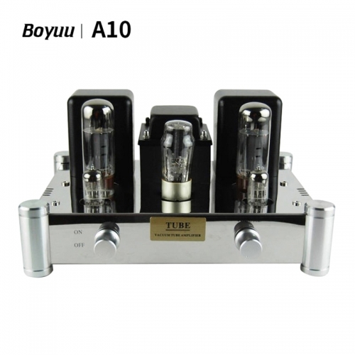 Boyuu A10 Tube Amplifier