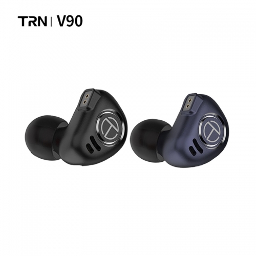 TRN v90 BT3S Wireless Bluetooth Aptx Cable