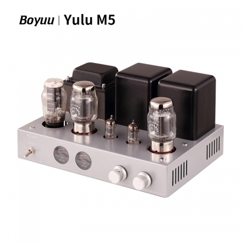 Boyuu Yulu M5 KT88 Tube Amplifier