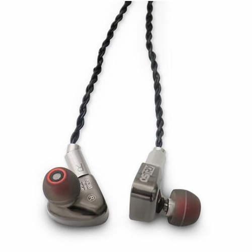 New OSTRY KC10 10mm+7mm Flagship Double Dynamic In Ear