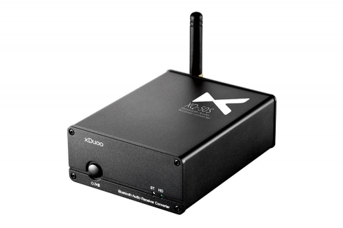 XDUOO XQ-50s Buletooth 5.1 QCC3034 ES9018K2M DAC XQ50s Aptx Bluetooth Audio Receiver Converter support PC USB DAC
