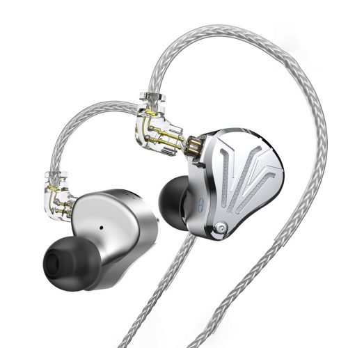 TRN BAX BA+1DD+2EST Hybrid Metal In Ear Earphone IEM HIFI DJ Monitor Running Sport Headphones Earplug Headset MT1 Pro VX PRO