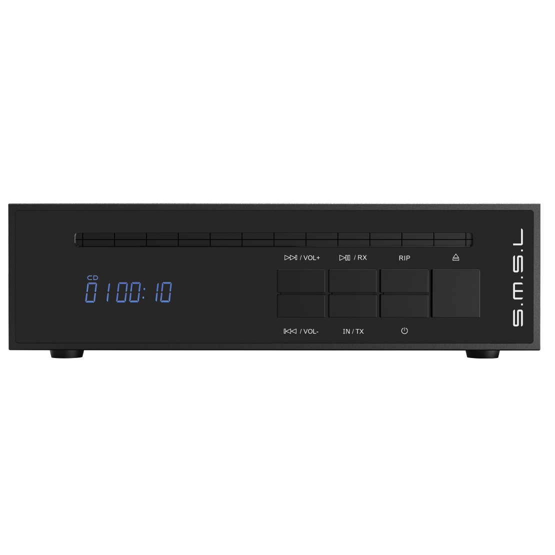 SMSL PL20 CD Player CS41313 Bluetooth 5.3